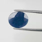 Indian Blue Sapphire Gemstones – Power, Protection & Planetary Precision 7.04 CT