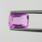 Pink Sapphire Gemstones – Elegance in Every Hue 1.59 CT