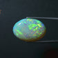 Natural Australian Opal 10.51 Ct – Government Certified