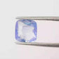 Natural Blue Sapphire (Neelam) – Power, Protection & Saturn’s Blessing 3.57 CT