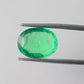 Natural Emerald (Panna) – Wisdom, Prosperity & Planet Mercury’s Blessing 3.90 CT