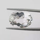 Crystal Quartz Gemstones – Clarity, Energy & Universal Power 6.73 CT