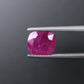 Natural Mozambique Ruby 3.92 Ct Certified