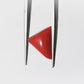 Natural Triangle Coral – The Gem of Strength, Vitality & Protection 6.00 CT
