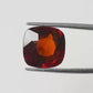 Siloni Gomed Gemstone – Natural Hessonite for Rahu Protection & Success 11.84 CT