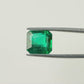 Natural Emerald (Panna) – Wisdom, Prosperity & Planet Mercury’s Blessing 5.54 CT