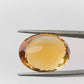 Golden Topaz – The Gemstone of Wealth, Wisdom & Divine Energy 15.06 CT
