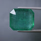 Natural Emerald (Panna) 11.29 CT – Certified Premium Gemstone