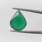 Natural Emerald (Panna) – Wisdom, Prosperity & Planet Mercury’s Blessing 6.60 CT