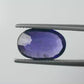 Iolite Stone – Natural Gemstone for Clarity, Confidence & Inner Balance |5.28 CT