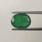 Natural Emerald (Panna) – Wisdom, Prosperity & Planet Mercury’s Blessing 5.18 CT