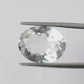 Crystal Quartz Gemstones – Clarity, Energy & Universal Power 6.37 CT