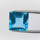 Blue Topaz – The Gemstone of Calm, Clarity & Communication 9.89 CT