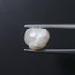 Basra Real Pearl 4.88 Ct – Certified Gemstone