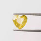 Natural Yellow Sapphire (Pukhraj) – Prosperity, Wisdom & Jupiter’s Blessing 4.49 CT