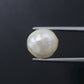 Basra Real Pearl 6.21 Ct – Certified Gemstone