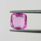 Pink Sapphire Gemstones – Elegance in Every Hue 1.67 CT