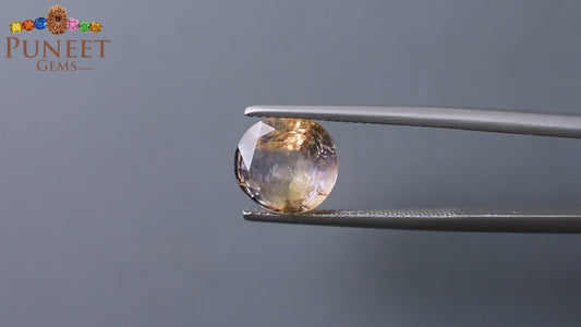 Natural Pitambari 5.49 Ct – Certified Gemstone