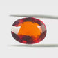 Siloni Gomed Gemstone – Natural Hessonite for Rahu Protection & Success 14.48 CT