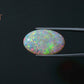 Natural Australian Opal 7.89 Ct – Government Certified