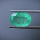 Natural Emerald (Panna) 4.03 Ct – Certified Premium Gemstone