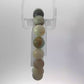 Natural Multi Amazonite Bracelet – Balance, Serenity & Inner Harmony