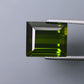 Natural Green Tourmaline 18.14 Ct – Certified Gemstone