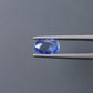 Natural Blue Sapphire 2.20 Ct – Certified