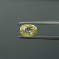 Natural Yellow Sapphire (Pukhraj) – Prosperity, Wisdom & Jupiter’s Blessing 2.35 CT
