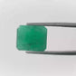 Natural Emerald (Panna) – Wisdom, Prosperity & Planet Mercury’s Blessing 5.66 CT