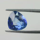 Natural(H) Blue Sapphire Gemstones – Intensity, Insight & Astrological Power 4.54 CT