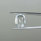 Natural White Topaz 10.47 Ct – Certified Gemstone