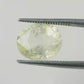 Natural Yellow Sapphire (Pukhraj) – Prosperity, Wisdom & Jupiter’s Blessing 7.40 CT