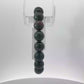 Natural Bloodstone Bracelet – Healing, Protection & Vitality