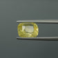 Natural Yellow Sapphire (Pukhraj) – Prosperity, Wisdom & Jupiter’s Blessing 5.04 CT