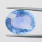 Natural Blue Sapphire (Neelam) – Power, Protection & Saturn’s Blessing 15.06 CT