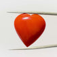 Natural Heart Coral – The Gem of Strength, Vitality & Protection 13.87 CT