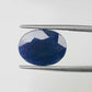 Indian Blue Sapphire Gemstones – Power, Protection & Planetary Precision 5.84 CT