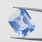 Natural(H) Blue Sapphire Gemstones – Intensity, Insight & Astrological Power 17.93 CT