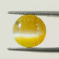 Natural Cat’s Eye Gemstone (Lehsunia) – Protection, Intuition & Ketu’s Power 5.44 CT