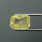 Natural Yellow Sapphire (Pukhraj) – Prosperity, Wisdom & Jupiter’s Blessing 10.68 CT