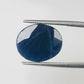 Indian Blue Sapphire Gemstones – Power, Protection & Planetary Precision 8.62 CT