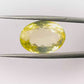Golden Topaz – The Gemstone of Wealth, Wisdom & Divine Energy 9.15 CT