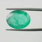 Natural Emerald (Panna) – Wisdom, Prosperity & Planet Mercury’s Blessing 6.81 CT