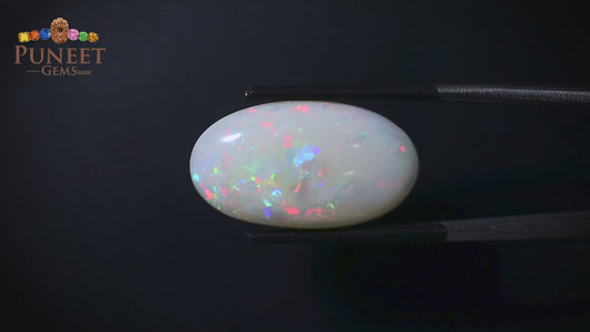Natural Australian Opal 10.94CT