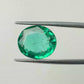 Natural Emerald (Panna) – Wisdom, Prosperity & Planet Mercury’s Blessing 5.02 CT