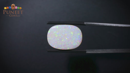 Natural Australian Opal 8.65CT