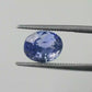 Natural Blue Sapphire (Neelam) – Power, Protection & Saturn’s Blessing 3.91 CT