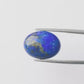 Lapis Gemstones – Wisdom, Royalty & Inner Truth 7.06 CT