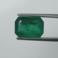 Natural Emerald (Panna) – Wisdom, Prosperity & Planet Mercury’s Blessing 6.90 CT
